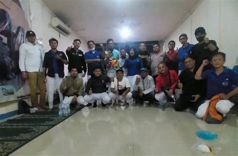 Mantapkan Panitia Musnik Ke Iv Puk Spamk Fspmi Pt Fcc Indonesia Gelar