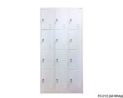 Lockers Wardrobes