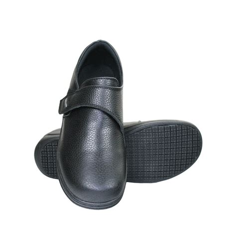 Own Shoe - Slip Resistant Work Shoes for Women Comfortable Loafers ...