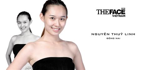 Lộ diện top 35 The Face Vietnam 2018 chị gái Nam Em hot boy Quốc Anh Nhikolai bạn trai Sĩ