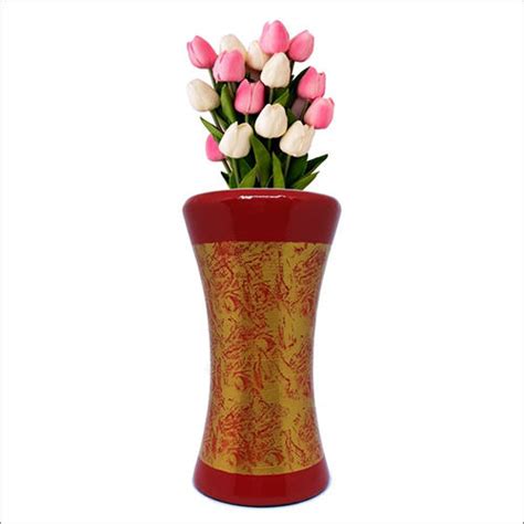 Outdoor Bamboo Flower Vase at Best Price in Noida | Makata India Llp