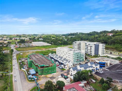 VM Property Services - Commercial Bldg/Offices for Rent USD $112910