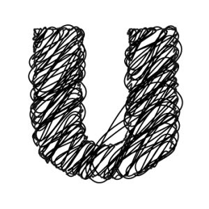 U-logo – Unwind Media