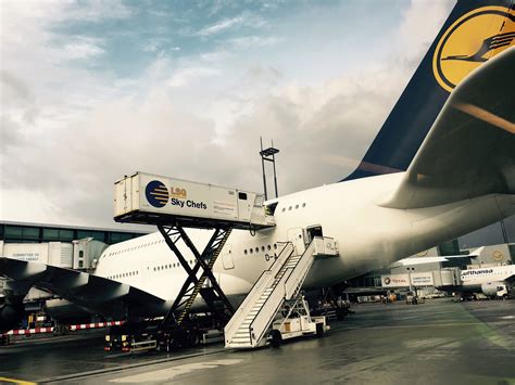 Weitere Lufthansa A Ziele Ab M Nchen Frankfurtflyer De