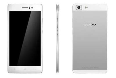 Oppo R Description And Parameters Imei