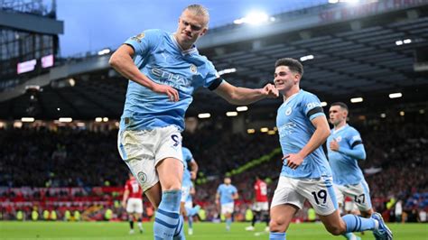 Manchester City Ma Neden Ertelendi Manchester City Brentford Ma