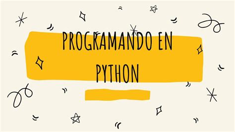 Programando en python María Paula Gutiérrez Franco uDocz