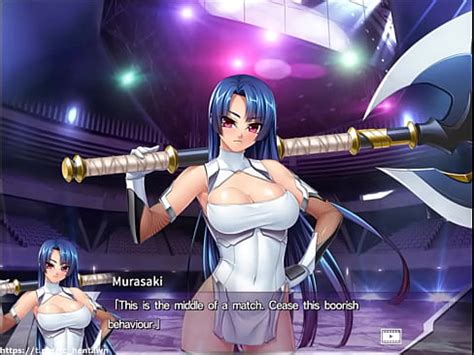 Taimanin Asagi Zero Part 20 True End XVIDEOS
