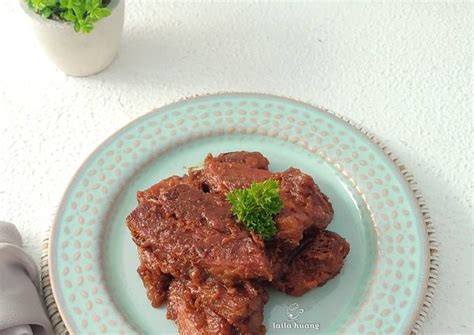 Resep Empal Daging Panggang Oleh Laila Huang Cookpad