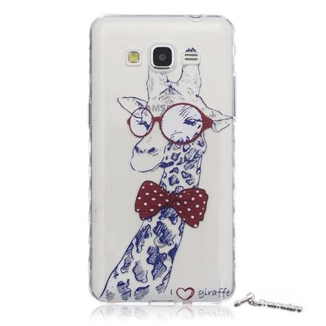 Coque Pour Samsung Galaxy Grand Prime SM G530fz SM G531f Etui Housse