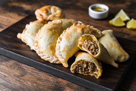 3 Diferentes Recetas De Rellenos Que Puedes Preparar Para Las Empanadas