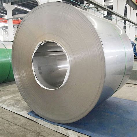 304 Stainless Steel Hot Rolled Coils