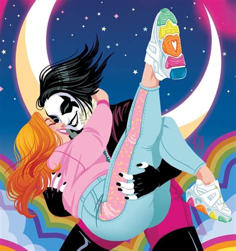 Pride Month Gay Comics Roundup Dc Comics Marvel Comics Many Others Celebrate Their Lgbtq