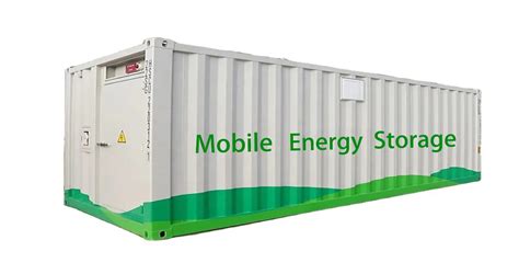 Containerized 1000kwh 2000kwh Lithium LiFePO4 Battery Energy Storage