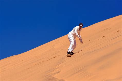 Namibian Desert Discovery Bushbaby Travel Aito