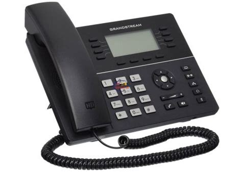 Grandstream GXP1782 Mid Range IP Phone Dual Switched Ports Enfield Bd