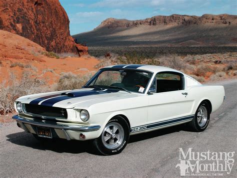 Ford Mustang I 1964 1973 Hatchback 3 Door OUTSTANDING CARS