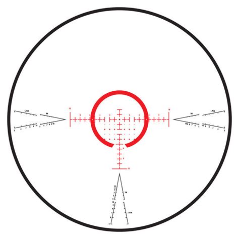 Reticle Guide - Hi-Lux Optics