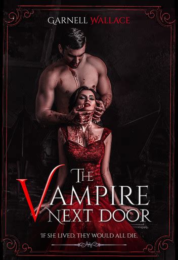 The Vampire Next Door eBook by Garnell Wallace - EPUB | Rakuten Kobo ...