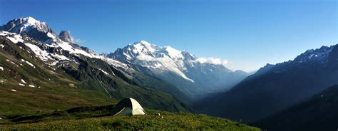 Tour Du Mont Blanc Rund Um Europas K Nig Der Berge Bergzeit Magazin