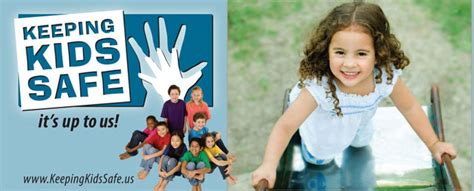 Home - Keeping Kids Safe