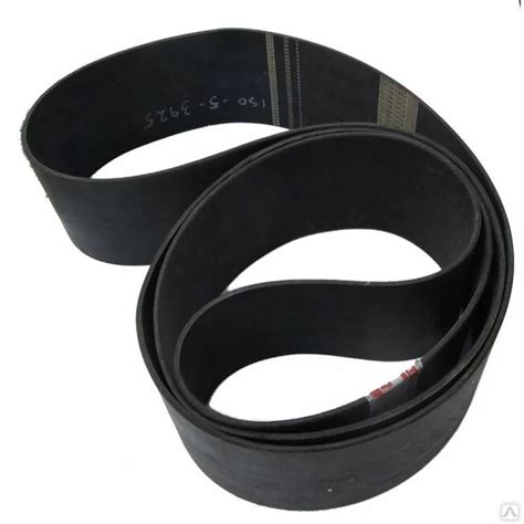 Плоские ремни. Продажа оптом и в розницу. Низкие цены