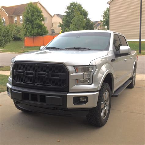 Ford F150 Front Grill