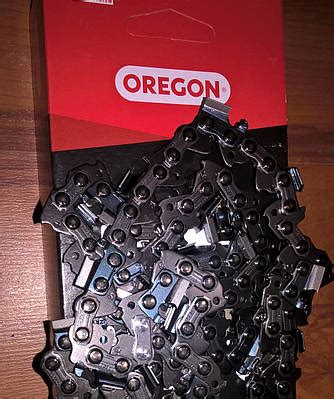 Цепь пильная oregon 72 зуба - купить недорого на Prom.ua: цены, акции и ...
