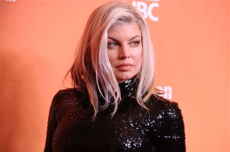 Fergie Says Quentin Tarantino Bit Her on 'Planet Terror' Set in Resurfaced Interview | Billboard