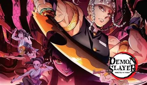 Ver Kimetsu No Yaiba Temporada 2 Parte 2 Capítulo 3 Online Latino