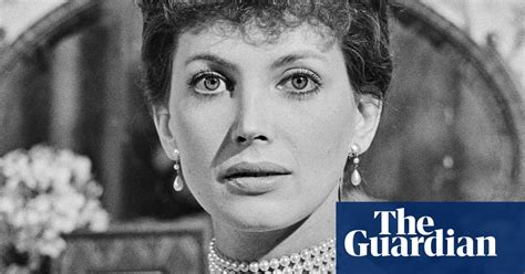 Gayle Hunnicutt obituary | Television & radio | The Guardian