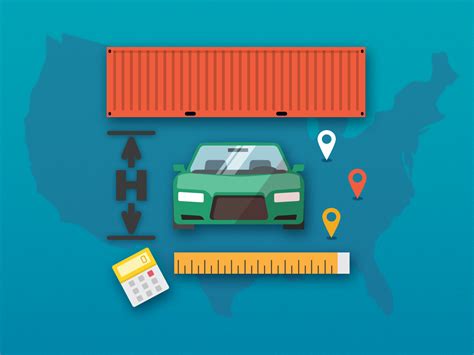 What Determines Vehicle Shipping Rates On Easyhaul Easyhaul Blog