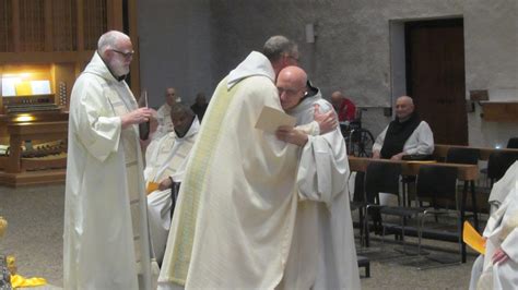 The Feast of the Dedication of the Church of Gethsemani - Abbey of ...