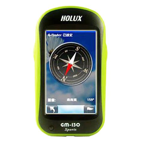 Aliexpress.com : Buy Newest Waterproof Outdoor sports mini gps navigation can use for gps bike ...