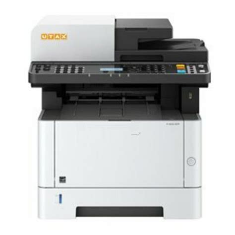 Triumph Adler P W Mfp Toner Tonerpartenaire Fr