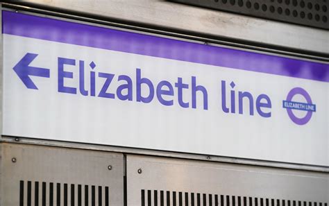 Countdown To Elizabeth Line Opening Tomorrow Londontopia