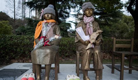 History Of Chinese Sex Slaves Buried As Brothels Demolished South