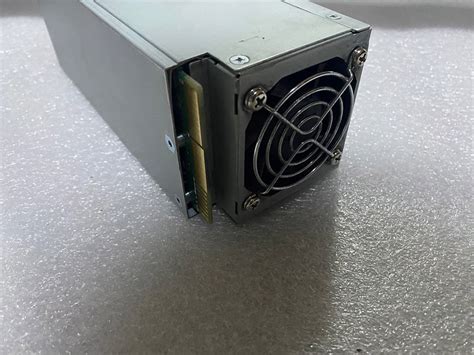 Блок питания DPS-430DB A - Интернет-магазин аксессуаров и запчастей для ...