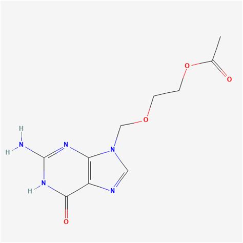 Aciclovir EP Impurity A - escientificsolutions