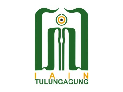 Logo IAIN Tulungagung Format PNG - laluahmad.com