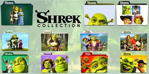 Shrek DVD: Movie Intro, DVD Review, and DVD to Digital Conversion!