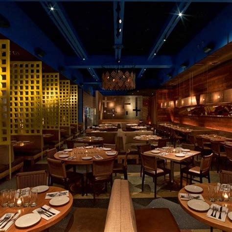 Dos Caminos - Park Restaurant - New York, NY | OpenTable