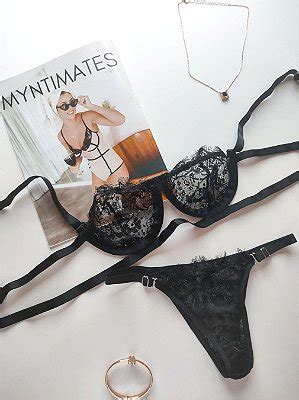 Myntimates Lingeries Pijamas Biquínis e Sex Shop
