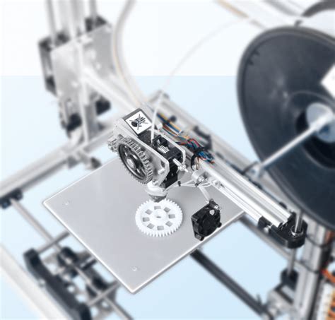 3D PRINTER K8200: 3D printer, K8200 at reichelt elektronik