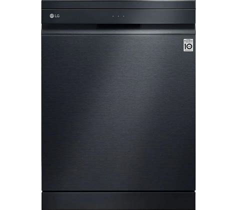 LG TrueSteam DF455HMS Full-size WiFi-enabled Dishwasher review | 8.9 / 10