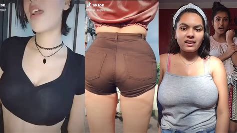 Hot Sexy Beautiful Nepali Tiktok Girls Episode 82 YouTube