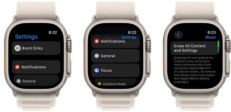 How To Pair Apple Watch With New Iphone Tipsmake