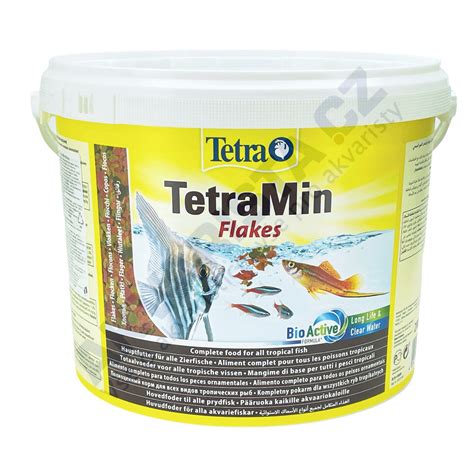 TetraMin 10 l - AKVARISTA.cz