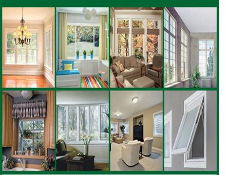 Choosing The Right Window Types