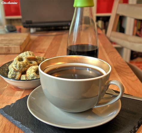 Cold Brew Coffee - Rezept mit Bild - kochbar.de